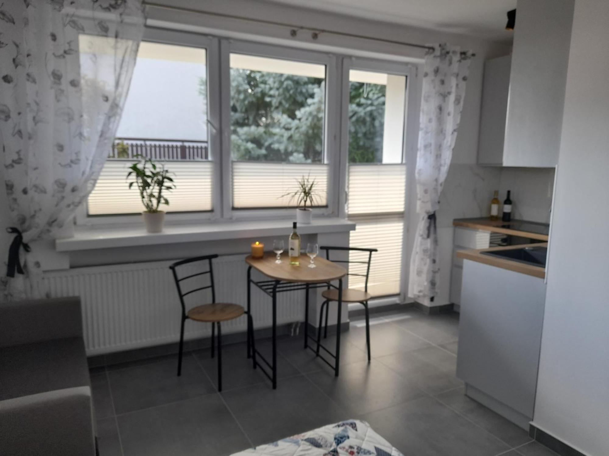 Plaszow Apartamento