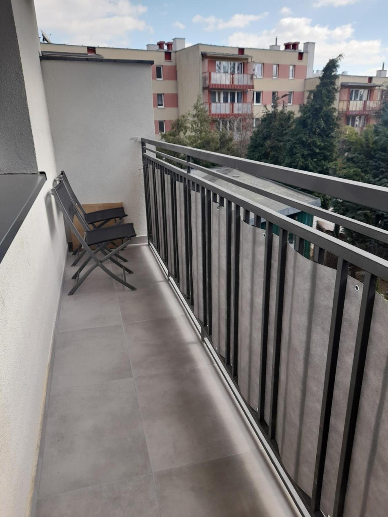Apartamento Plaszow