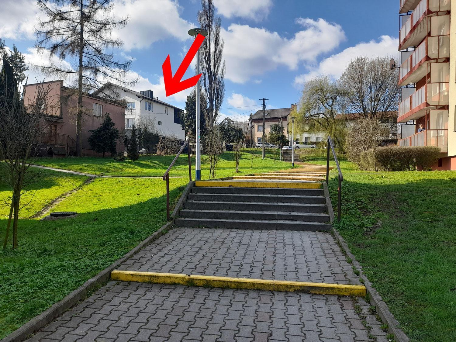 Apartamento Plaszow *