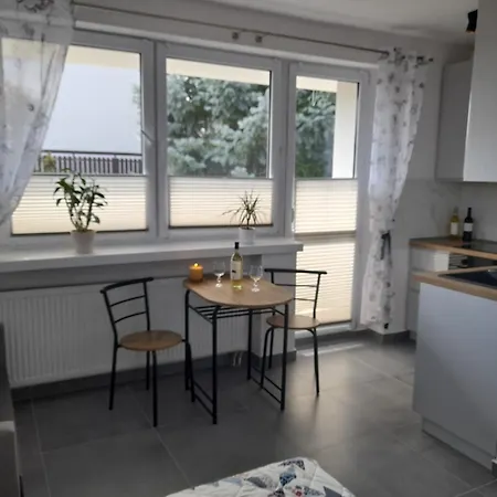 Apartament Plaszow Krakau Exterior foto