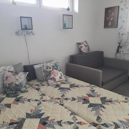 Apartament Plaszow Krakau Exterior foto