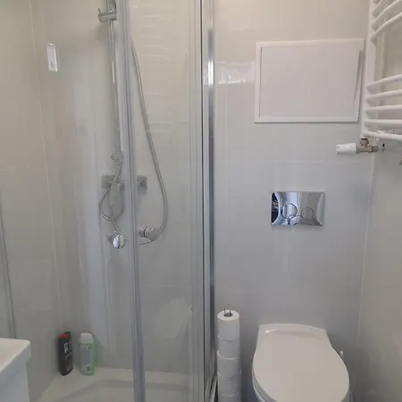 Apartament Plaszow Krakau Exterior foto
