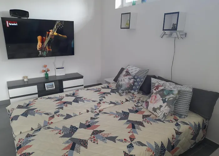 Apartament Plaszow