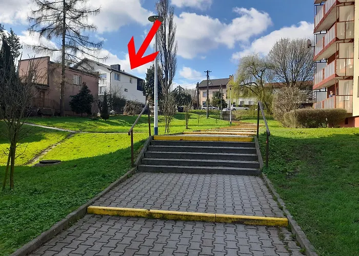 Apartament Plaszow