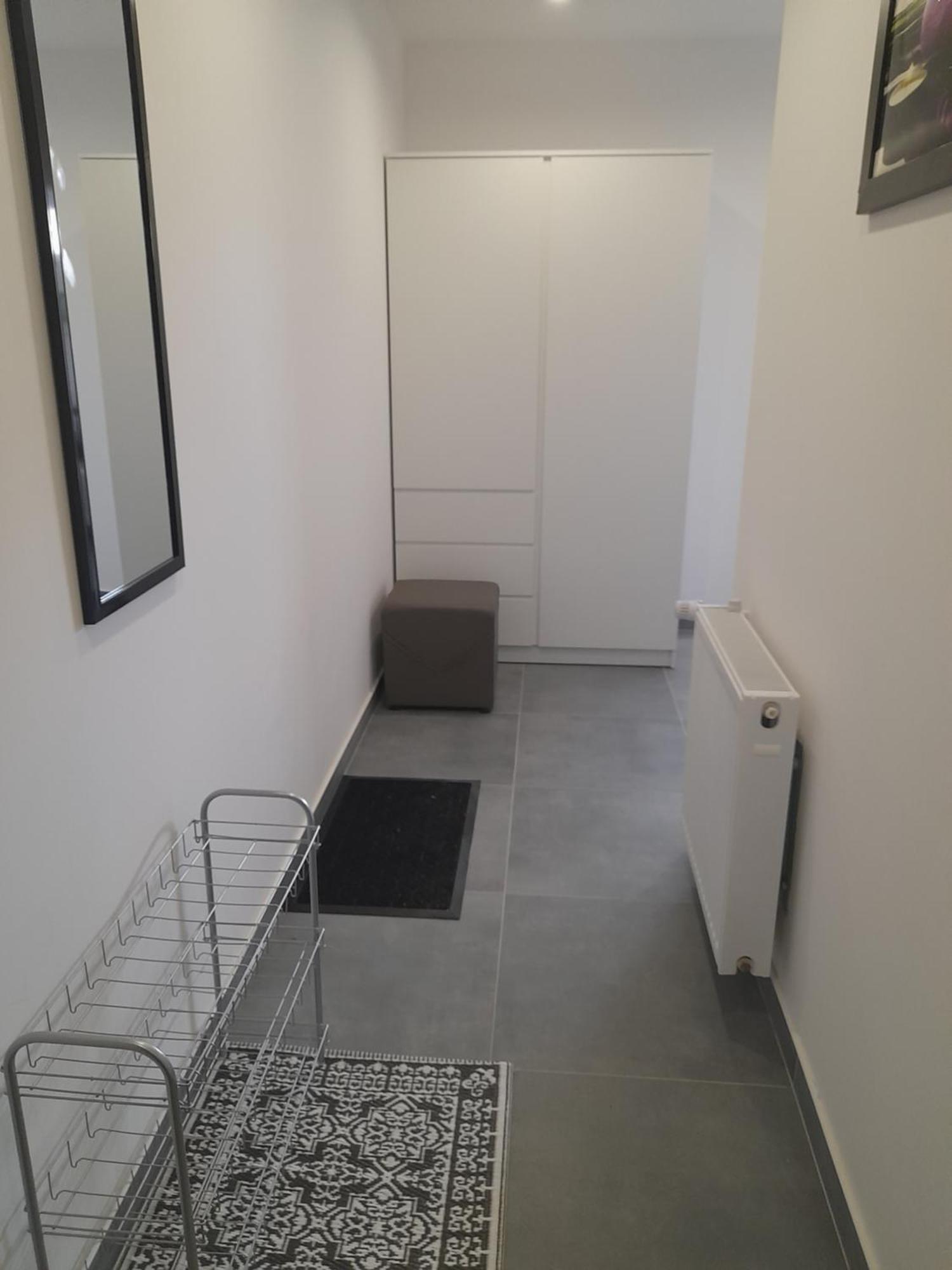 Plaszow Apartment Krakau